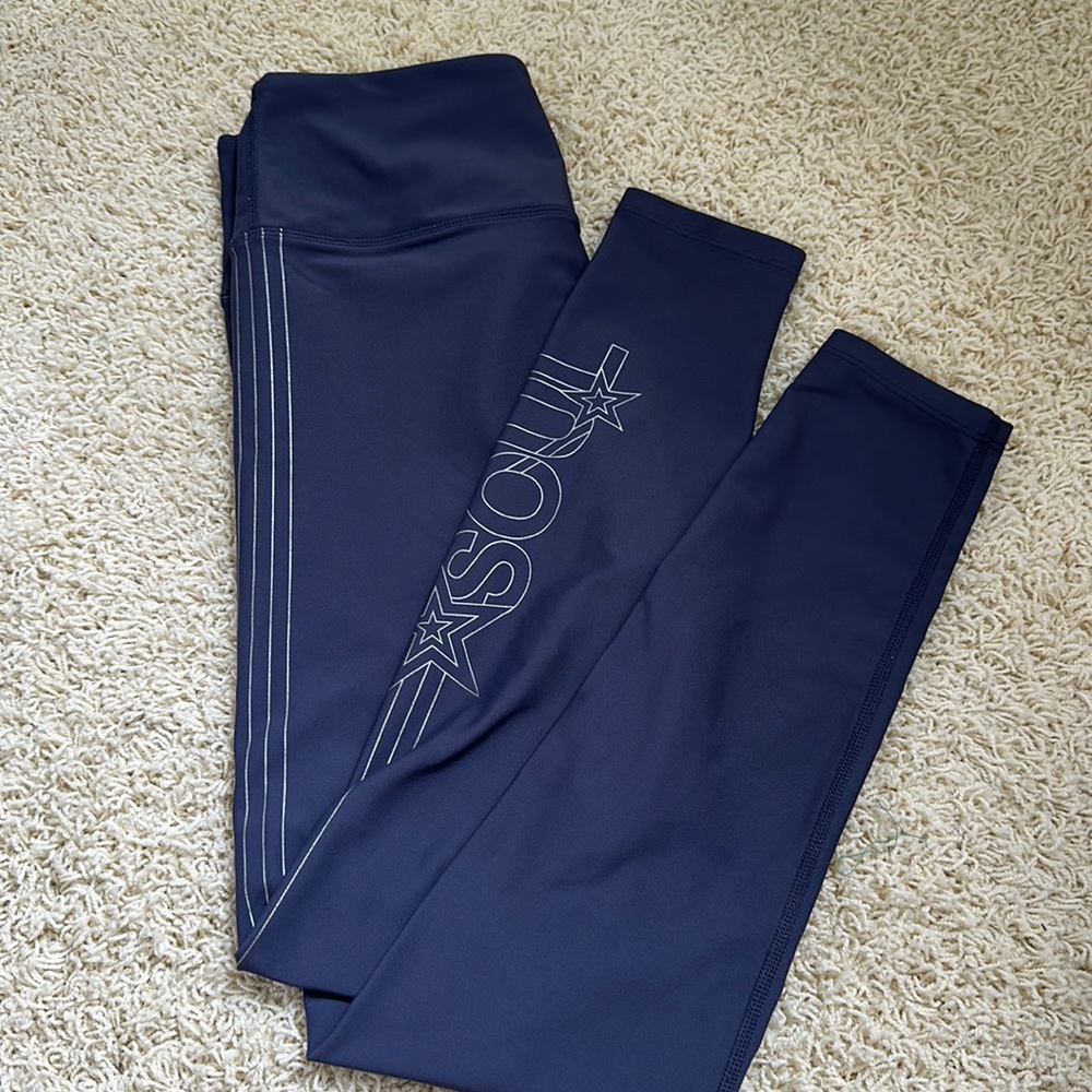 Soul by SoulCycle Leggings